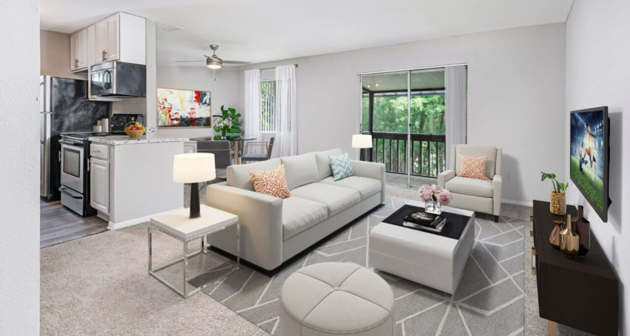 Luxury Apartments Winter Park FL LIV at Winter Park