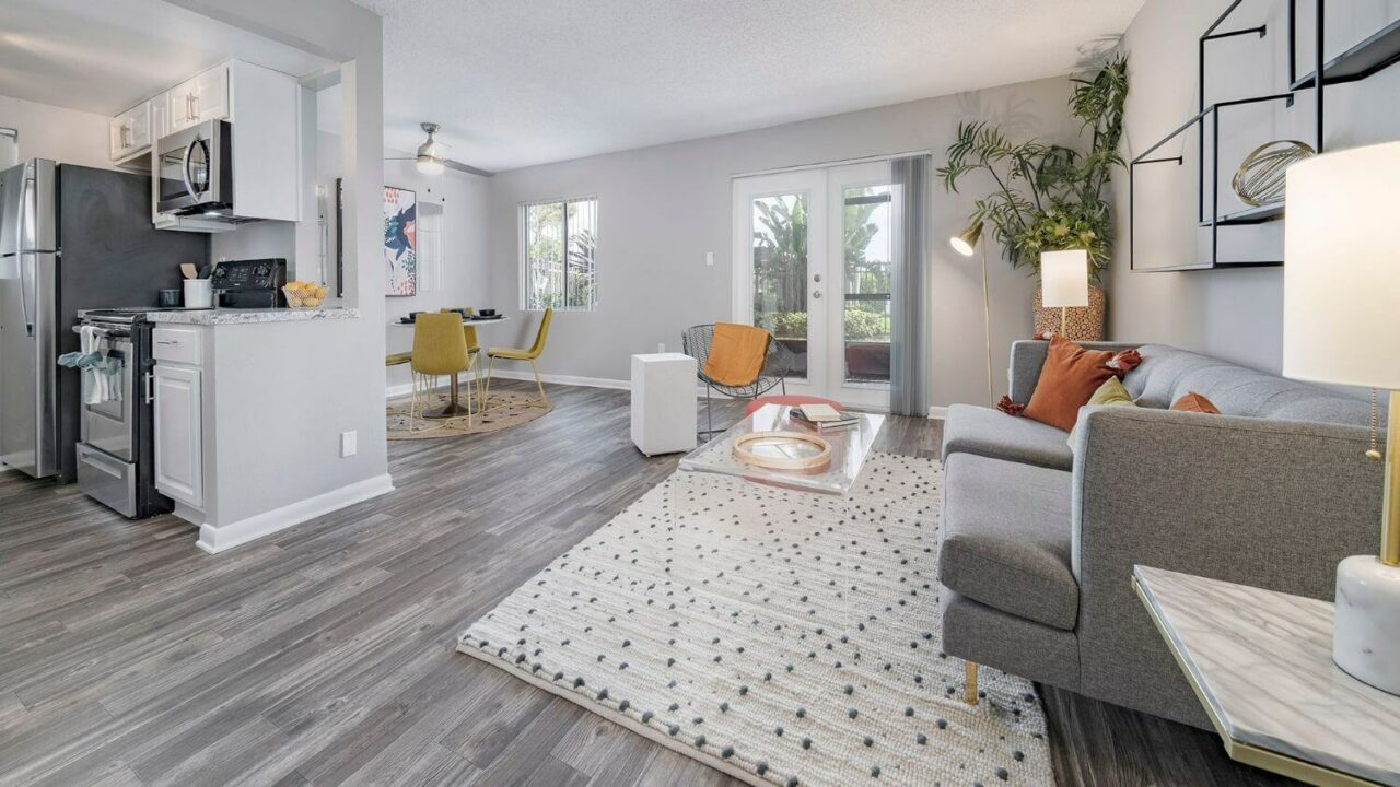 Apartments Winter Park Florida Amenities LIV at Winter Park