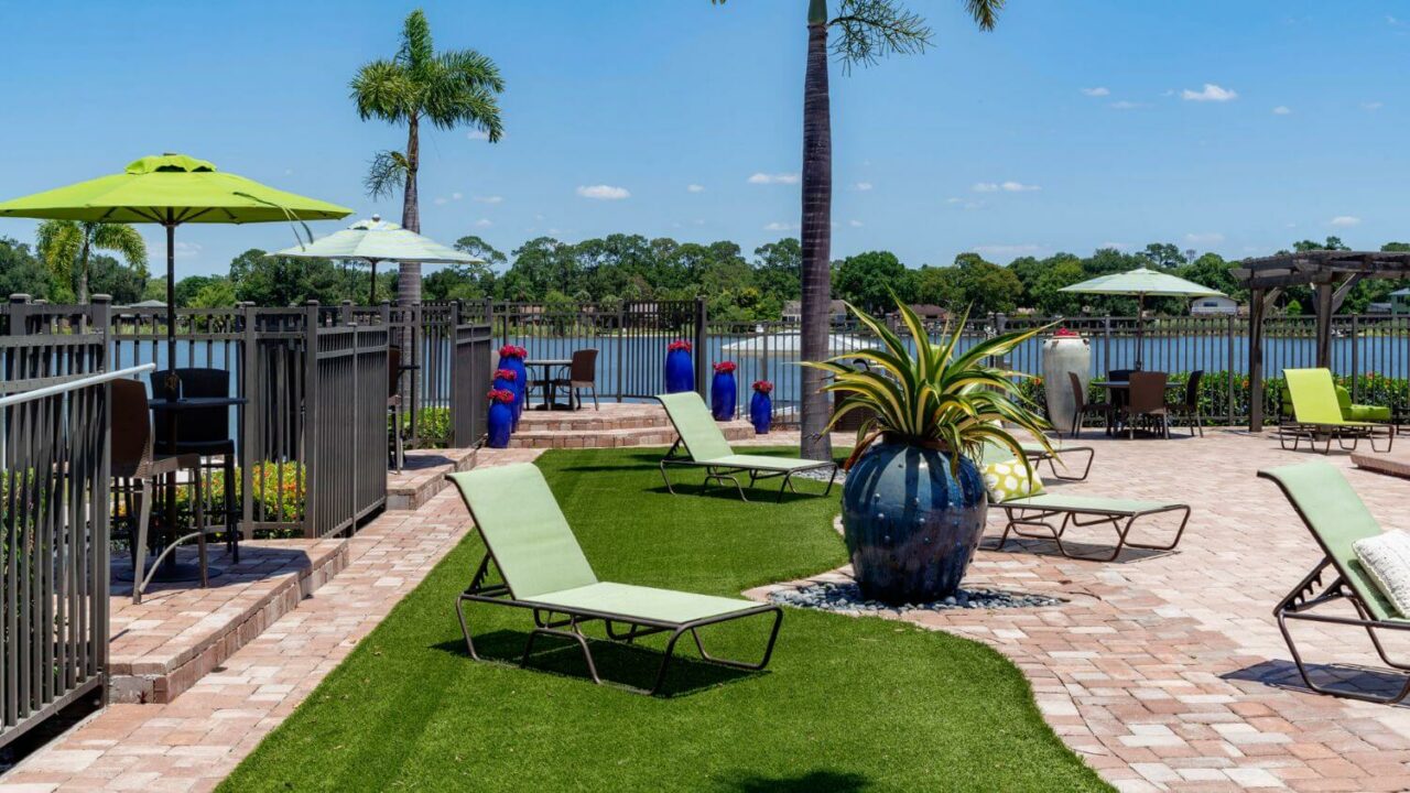 Winter Park Florida Apartments Location LIV at Winter Park