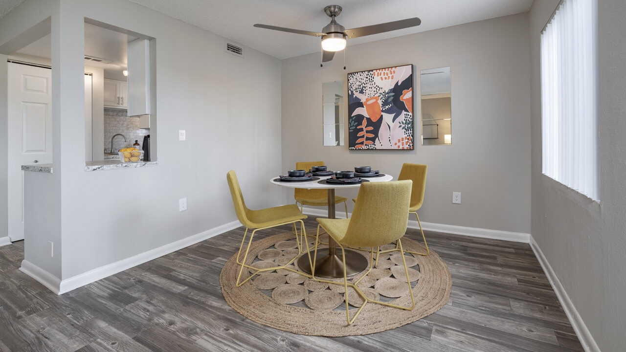 Luxury Apartments Winter Park FL LIV at Winter Park