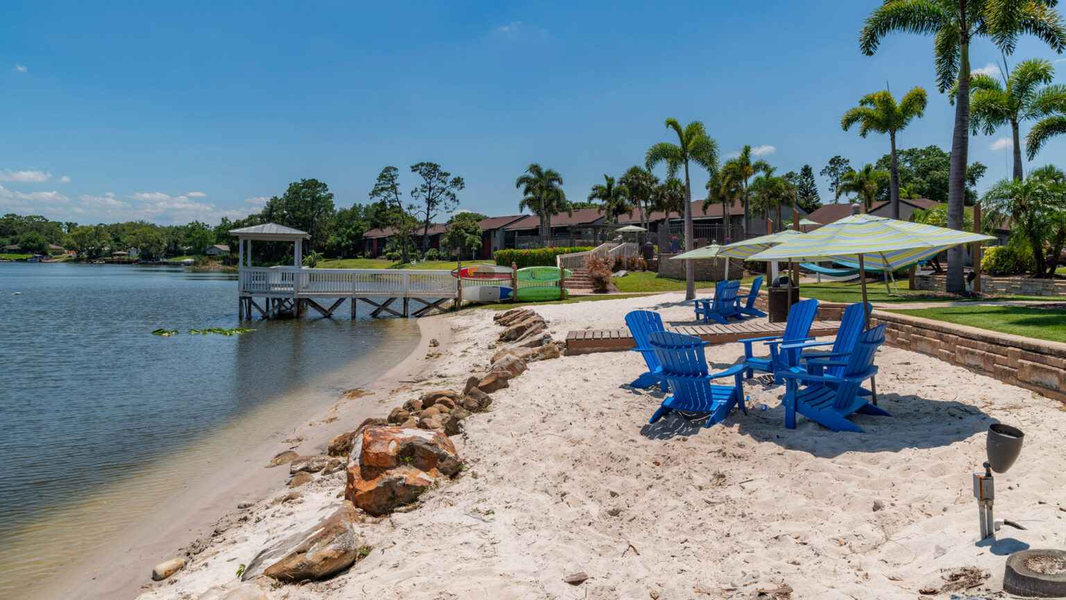 Apartments Winter Park Florida Amenities LIV at Winter Park